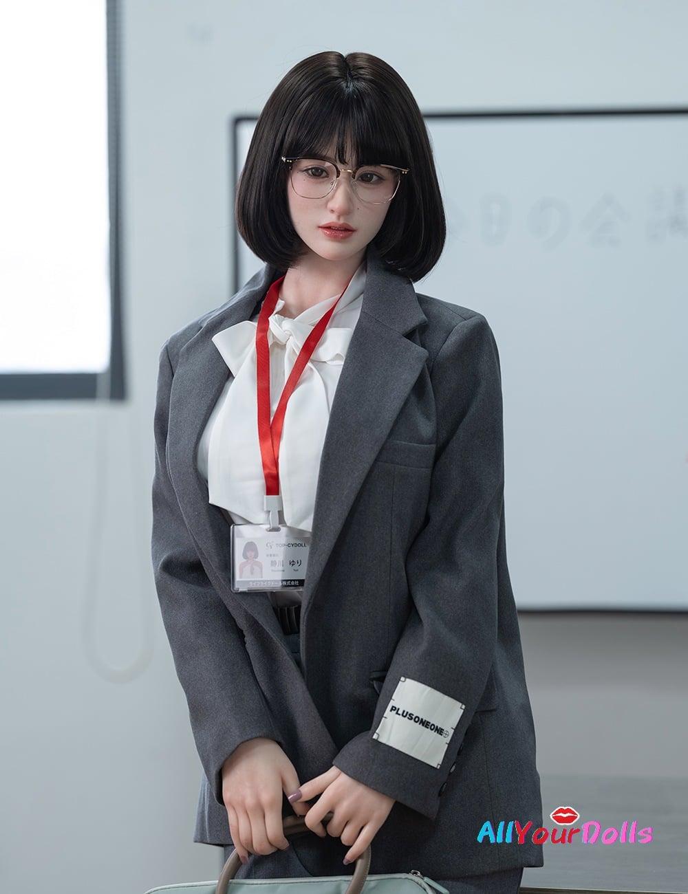Shizukawa_01 Sexy Real Doll