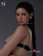 Hot Real Sex Doll