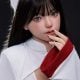 Torso Nine Tails Fox Silicone Sex Doll