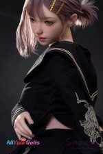 Torso Uniform Silicone Sex Doll