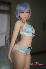 Uniform TPE Sex Doll
