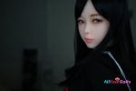 Uniform TPE Sex Doll