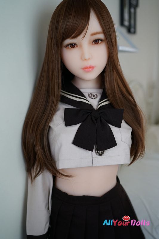 Uniform TPE Sex Doll