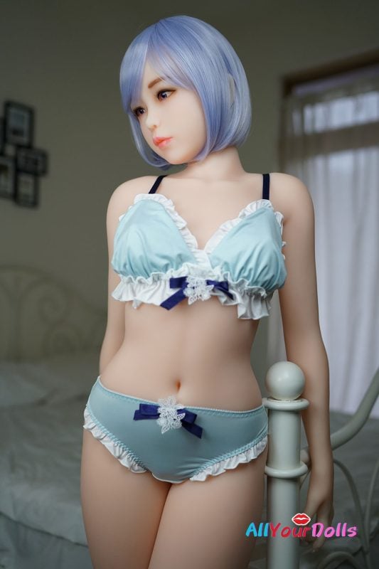 Uniform TPE Sex Doll