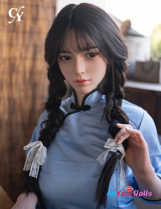 Super Realistic Sex Doll