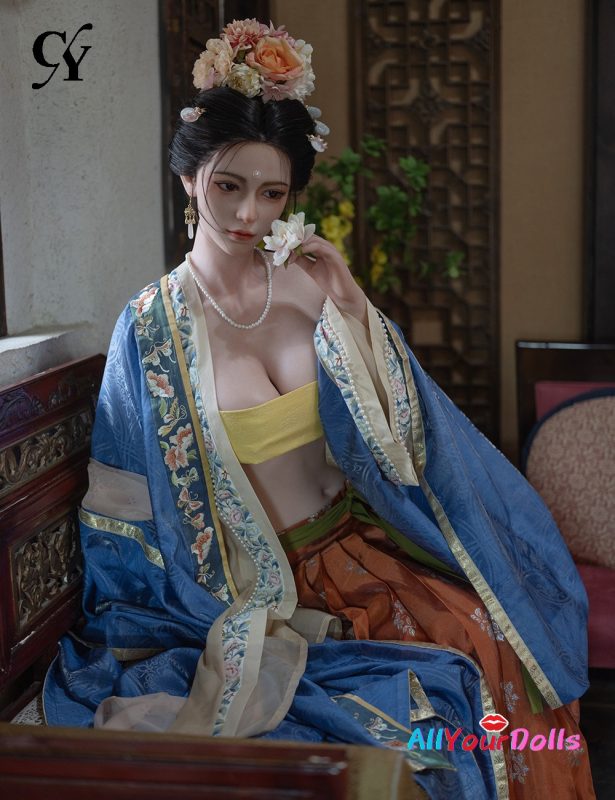 Classic Beauty Sex Doll