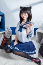 XY008-Tina-148cm(4ft10)-C-cup-XY Doll4