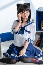 XY008-Tina-148cm(4ft10)-C-cup-XY Doll5
