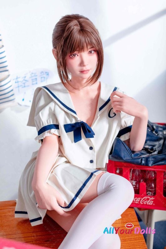 XY012-Phoebe-148cm(4ft10)-XY Doll6