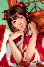 XY014-Betty-148cm(4ft10)-C-cup-XY Doll3