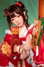 XY014-Betty-148cm(4ft10)-C-cup-XY Doll6