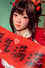 XY014-Betty-148cm(4ft10)-C-cup-XY Doll9