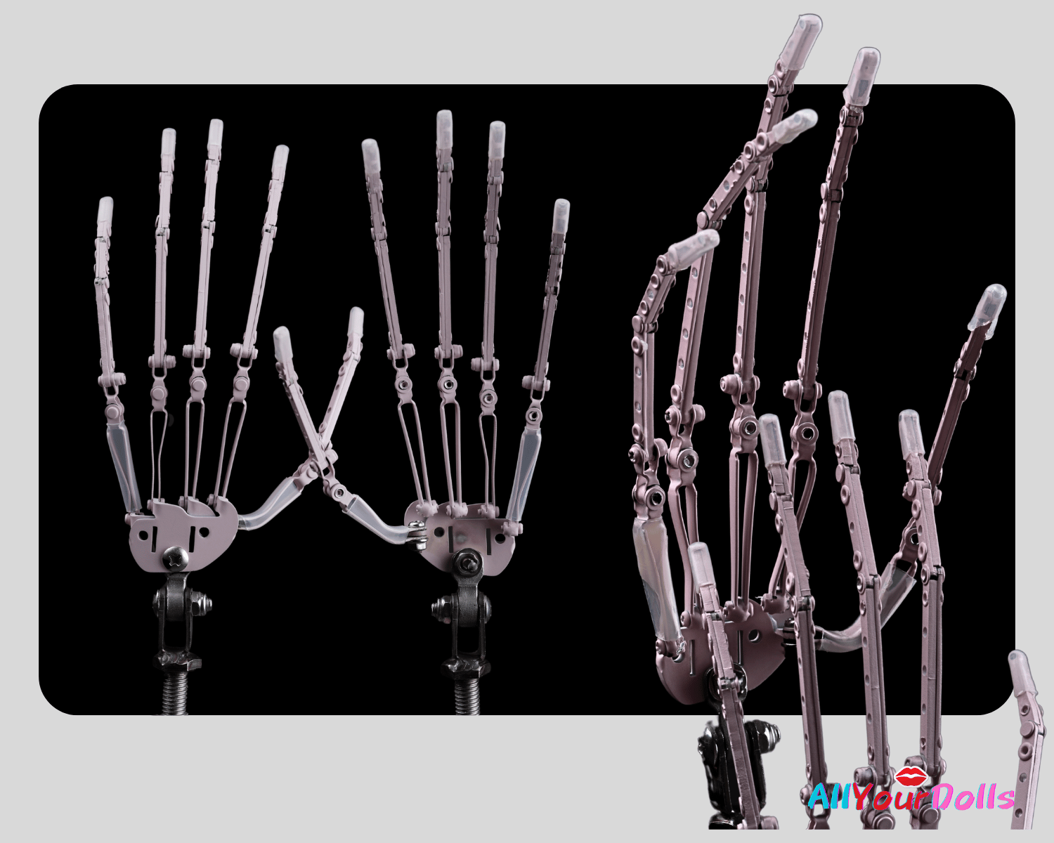Zelex-Inspiration 2.0-banner-Articulated Finger Joints