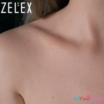 More detailed body makeup#1