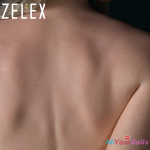 More detailed body makeup#2