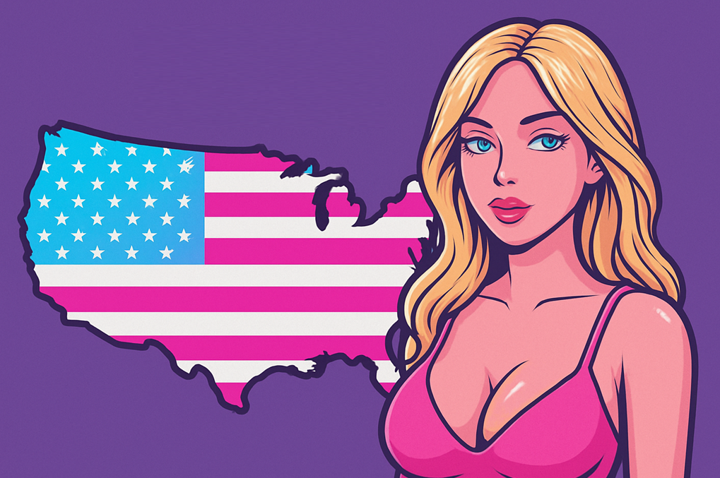 sex law in usa