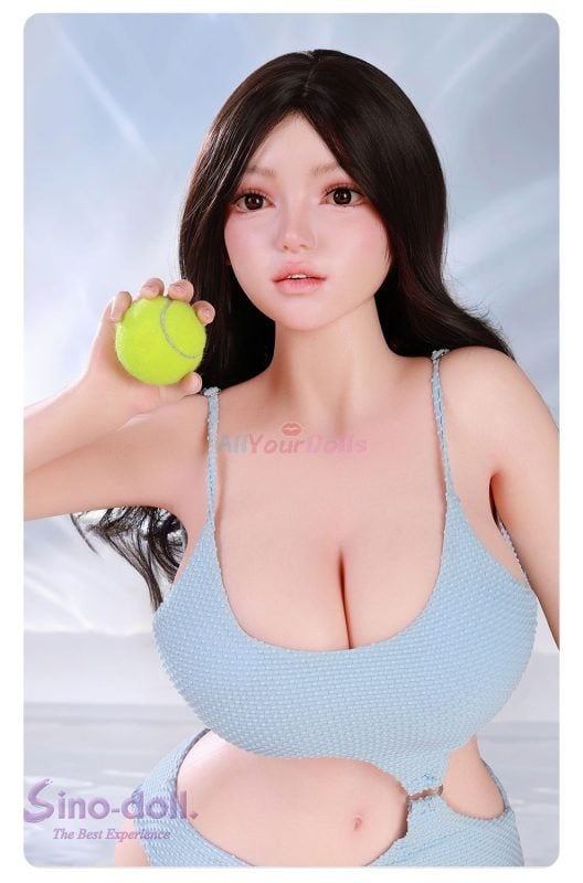 Silicone Torso for Men