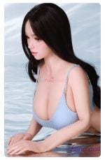 Silicone Torso for Men