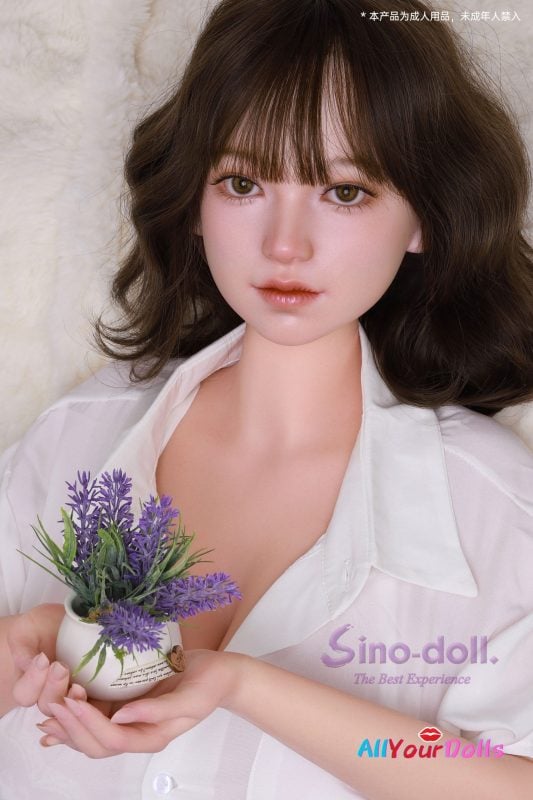 Silicone Love Torso