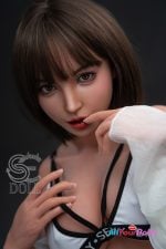 Silicone Sex Doll for Men
