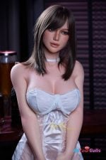 All in One Silicone Sex Doll