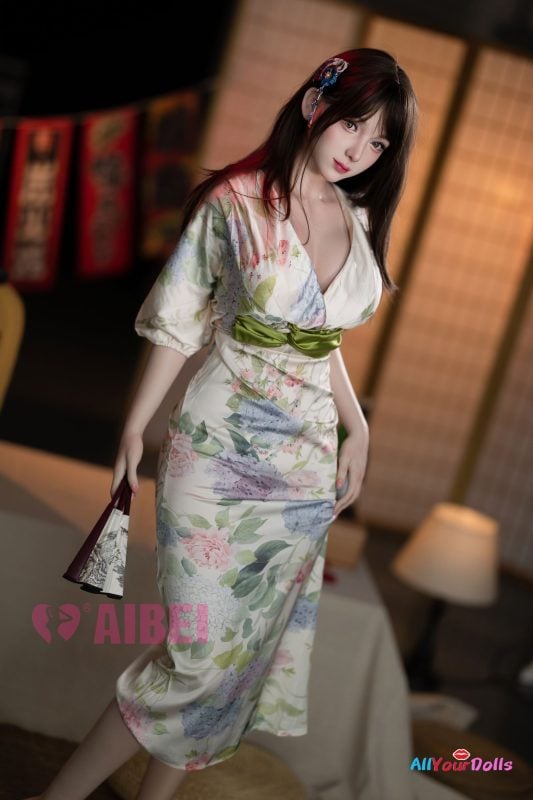 AB17- Rika 27
