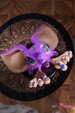 Dolls Castle-65cm-Neutra Dragon Tsuni1