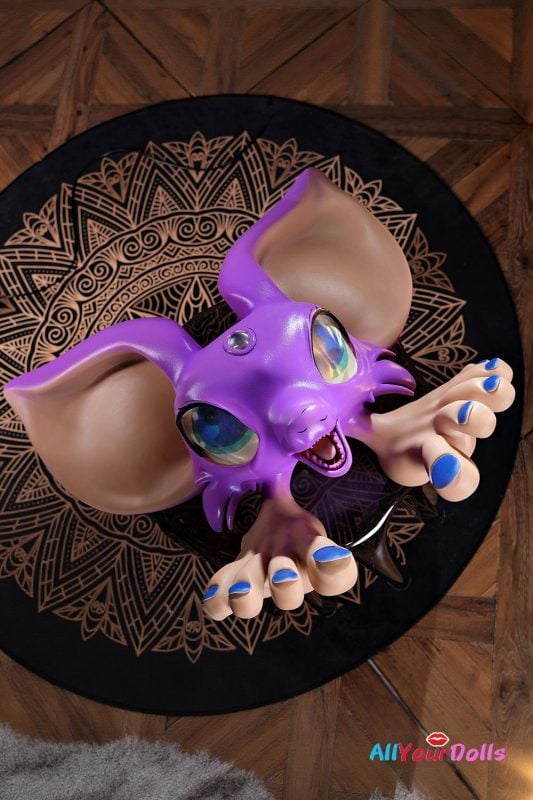 Dolls Castle-65cm-Neutra Dragon Tsuni1