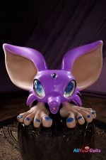 Dolls Castle-65cm-Neutra Dragon Tsuni2