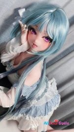 Elsa Babe-148cm-RAHC018-Asakura Marie12