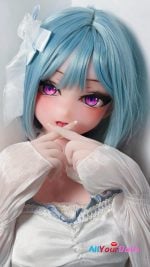 Elsa Babe-148cm-RAHC018-Asakura Marie4