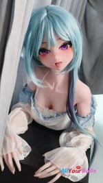 Elsa Babe-148cm-RAHC018-Asakura Marie9