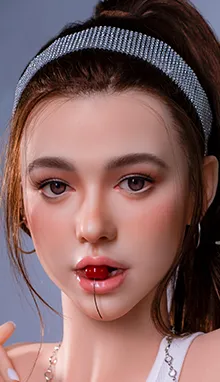 Eve1(ROS)+Flexible Eyes-Jarliet Top