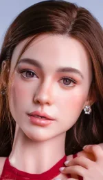 Eve2(ROS)+Flexible Eyes-Jarliet Top