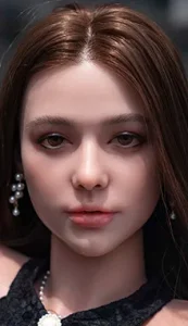 Eve3 (ROS)+Flexible Eyes-Jarliet Top