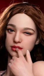 Eve4(ROS)+Flexible Eyes-Jarliet Top