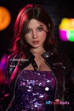 FSD031 #054S -Lyra-157cm(5ft2)-G-cup-FunWest Doll