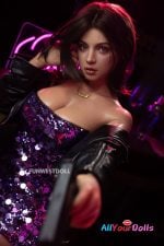 FSD031 #054S -Lyra-157cm(5ft2)-G-cup-FunWest Doll