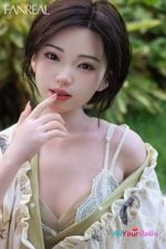 Fanreal-153cm-ros-Molly24