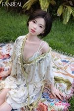 Fanreal-153cm-ros-Molly25