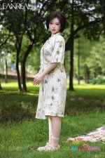 Fanreal-153cm-ros-Molly3