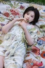 Fanreal-153cm-ros-Molly32