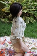 Fanreal-153cm-ros-Molly41