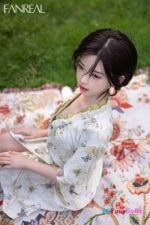 Fanreal-153cm-ros-Molly9