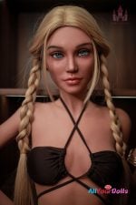 Tall TPE Sex Doll