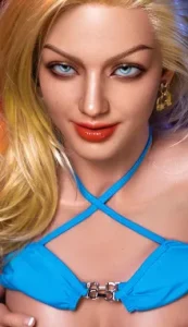 Leah1 (ROS)