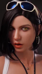 Loni1 (ROS)+Flexible Eyes