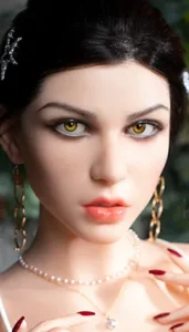 Loni2 (ROS)+Flexible Eyes