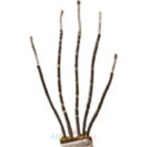 Wire fingers