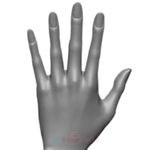 Hard hands